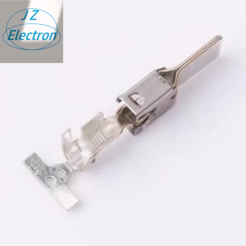

5PCS Original Genuine Connector 963768-2 For Car Smart Electronic Devices