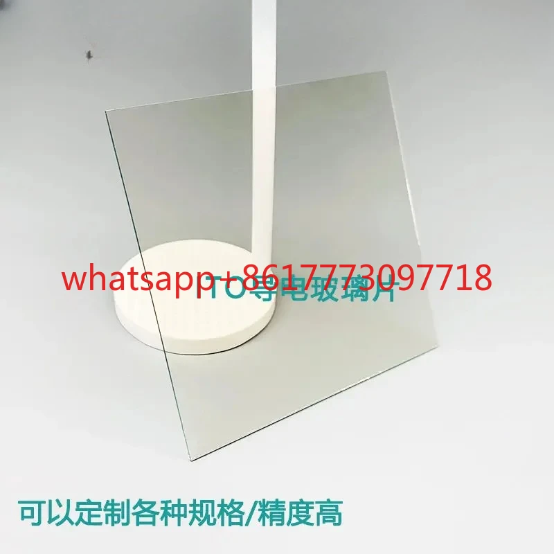 Ito Conductive Glas… - image