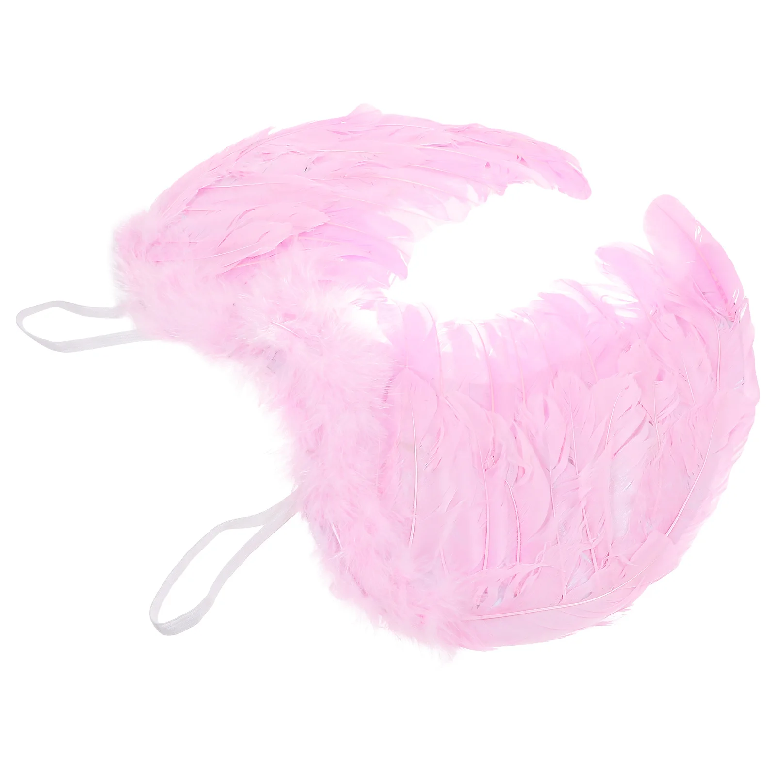 Kids Angel Wing Party Prop Cosplay Accessoires Kleurrijk Lichtgewicht Ontwerp voor Stage Performance Angel Wing Props