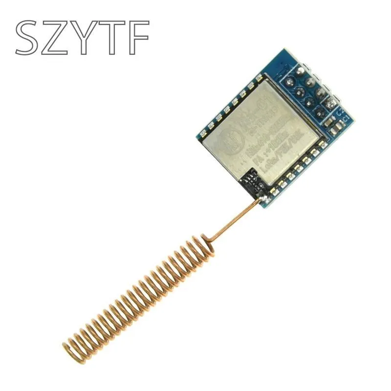 SX1278 LoRa Spread Spectrum Wireless Module / 433MHz / SPI Interface / Anxin can Ra-01