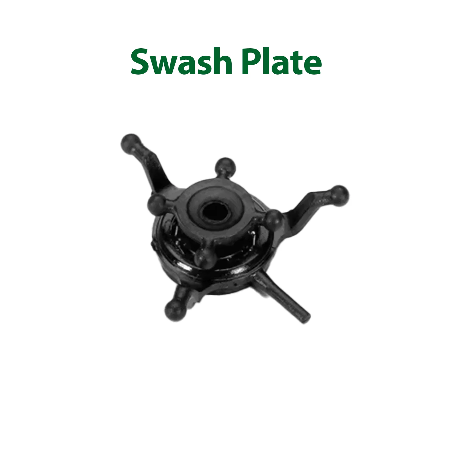 Originele Wltoys XK K170 RC helikoptercomponenten en onderdelen accessoire propeller ontvangstbord rompaf afstandsbediening