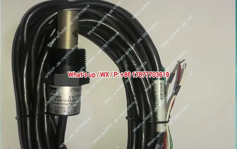 871CC-A2-4 Foxboro Conductivity Probe
