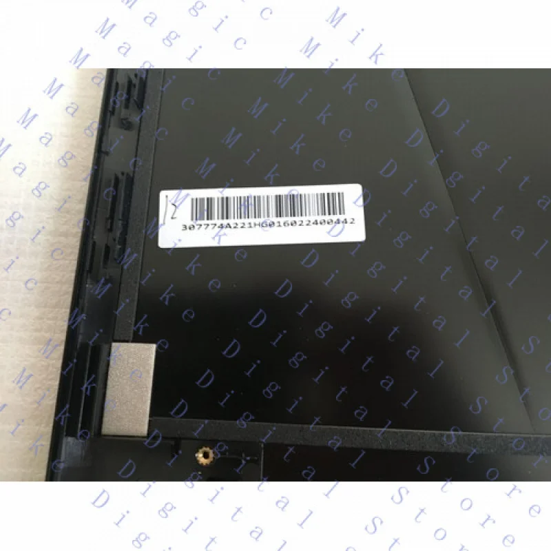 UU  MS-1774 FOR MSI GS72 GS72VR 6QD 6DE Laptop A Shell Cover Top
