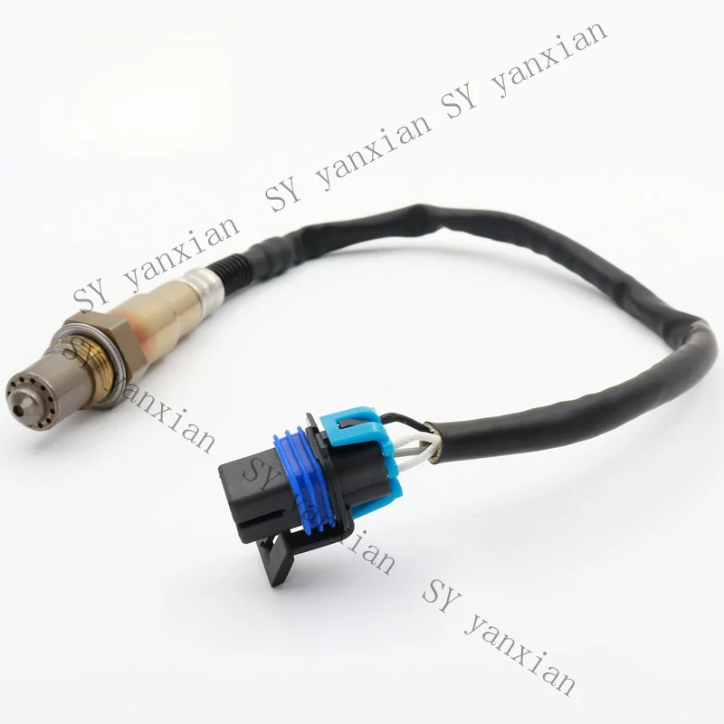 SY+ LAMBDA OXYGEN/ O2 SENSOR 0258006956 3883724 FITS FOR VOLVO PENTA/ KUBOTA