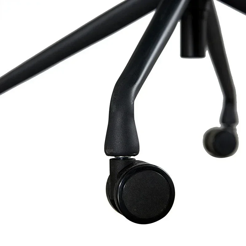 Kursi Gaming Rumah Angkat Dapat Diputar Mewah Ringan Nordic Kursi Komputer Meja Belajar Mewah Ringan