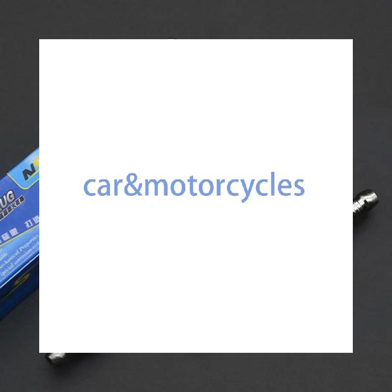 1PCS 10Mm Motorcycl…