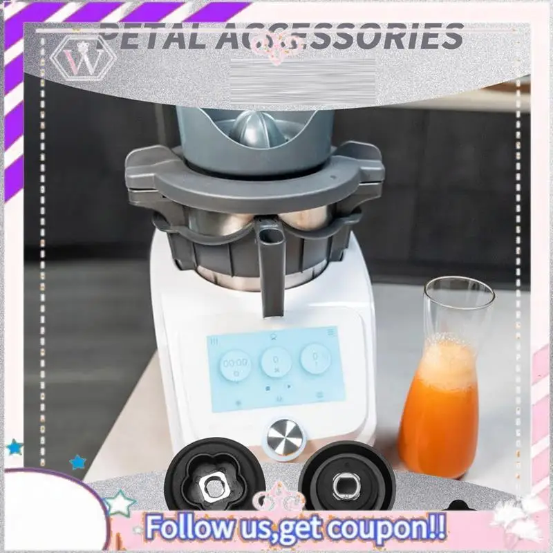 

Durable 2 Pieces Clutch Guide Gear Replacement Parts For Monsieur Cuisine Connect SKMC 1200 & Monsieur Cuisine Smart SKMS 1200