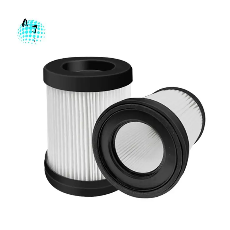 

A07F-4PCS HEPA Filter FSV001 For Fabuletta FSV101, FSV001, Girnoor G160&G165 Afoddon A300 Cordless Stick Vacuum Cleaner Parts