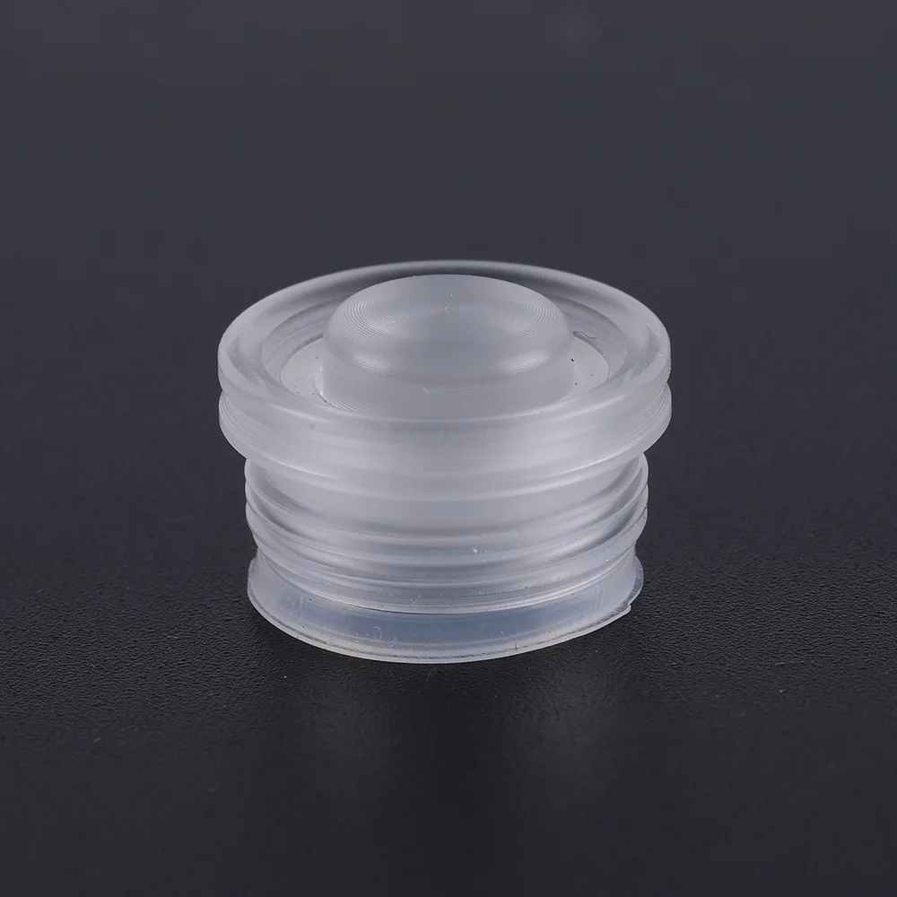 Convoy Acrylic Transparent Button for Flashlight