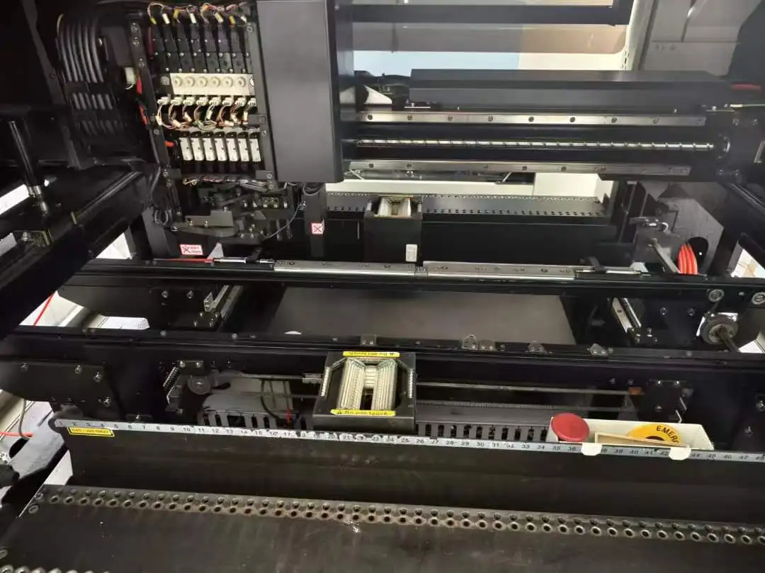 Macchina pick and place SMT YAMAHA YG200