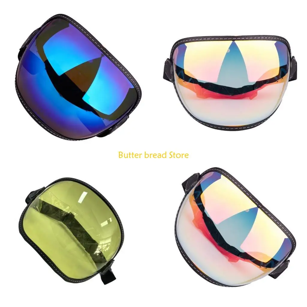 w89c-casques-bouclier-bulle-lentille-casques-remplacement-lunettes-casques-ouverts-lentille-resistance-aux-chocs-lentille