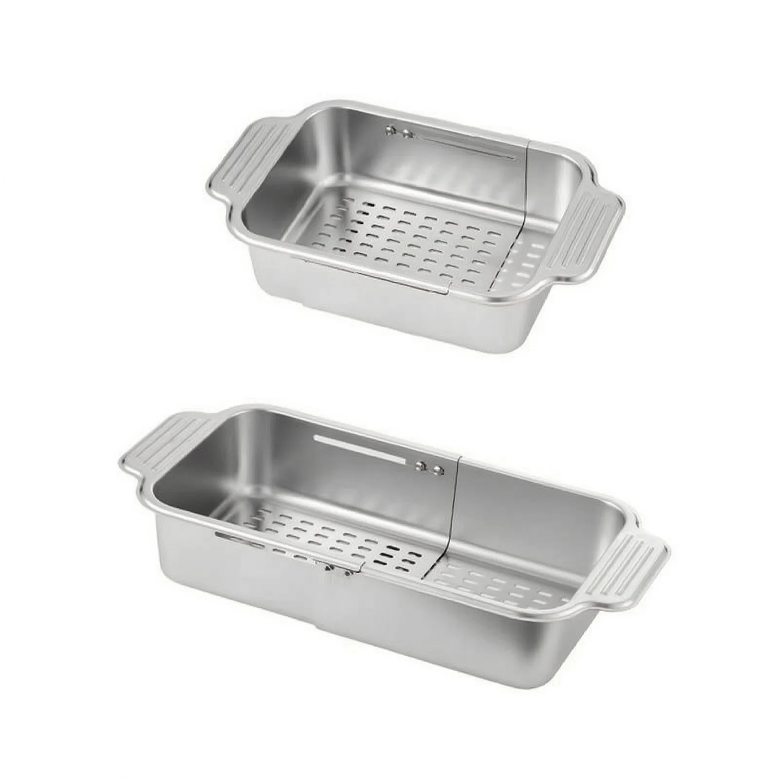 Freezer Storage Solutions With Chest Freezer Baskets Provide Maximum Organization In Any Kitchen