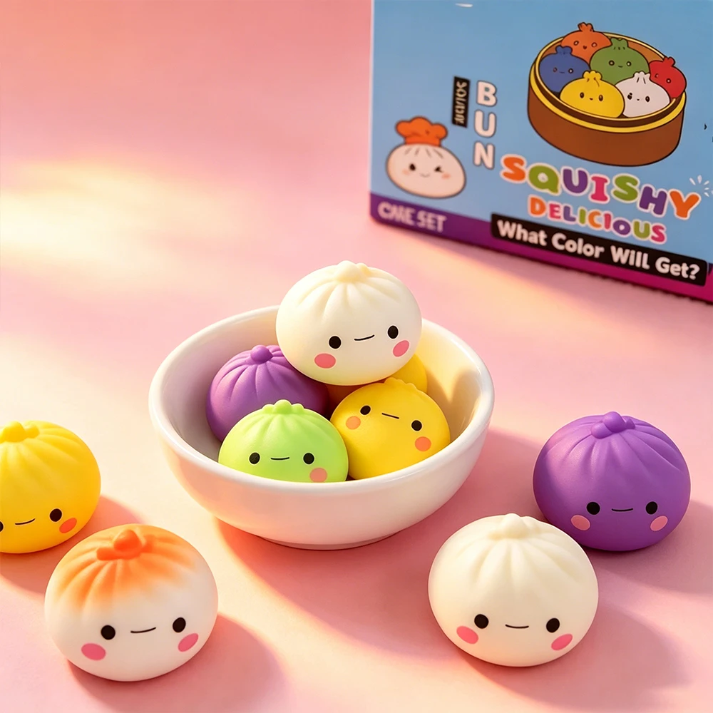 Giocattolo Antistress Morbido  - Kids Toys Home recensione e prezzo