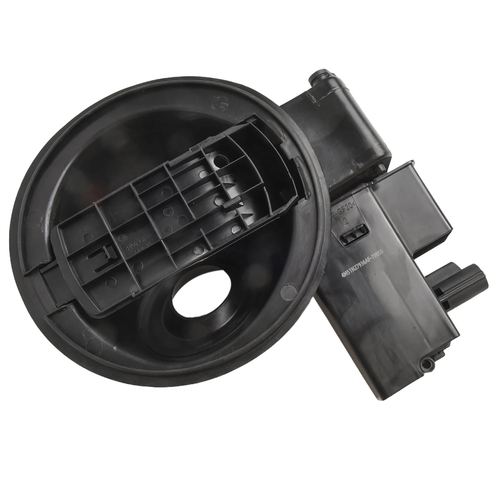 

Optimized charging capabilities Fuel Tank Filler Pipe Housing for Ford Focus 2004 2008 enhanced heat sink design