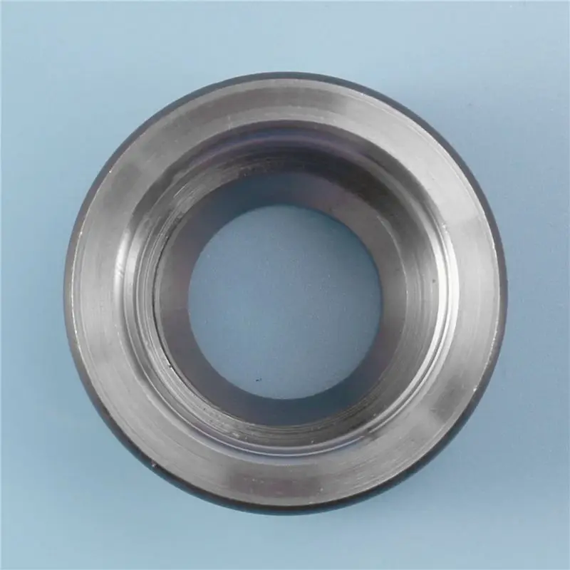 Limited Stock-FF 6X ER20 Collet Clamping Nuts For CNC Milling Chuck Holder Lathe