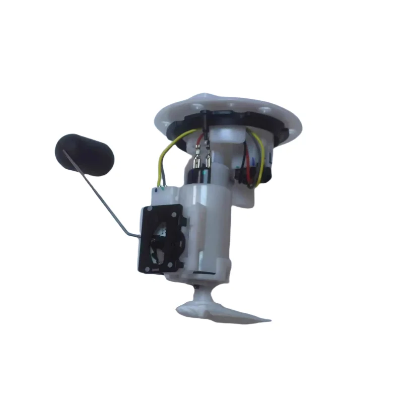 Motorcycle Gasoline Pump Assembly Tank Fuel Pump Assembly Combo for Yamaha Bws125 Zuma125 Bws Zuma Yw125 Yw Cygnus-X 125Cc 4V