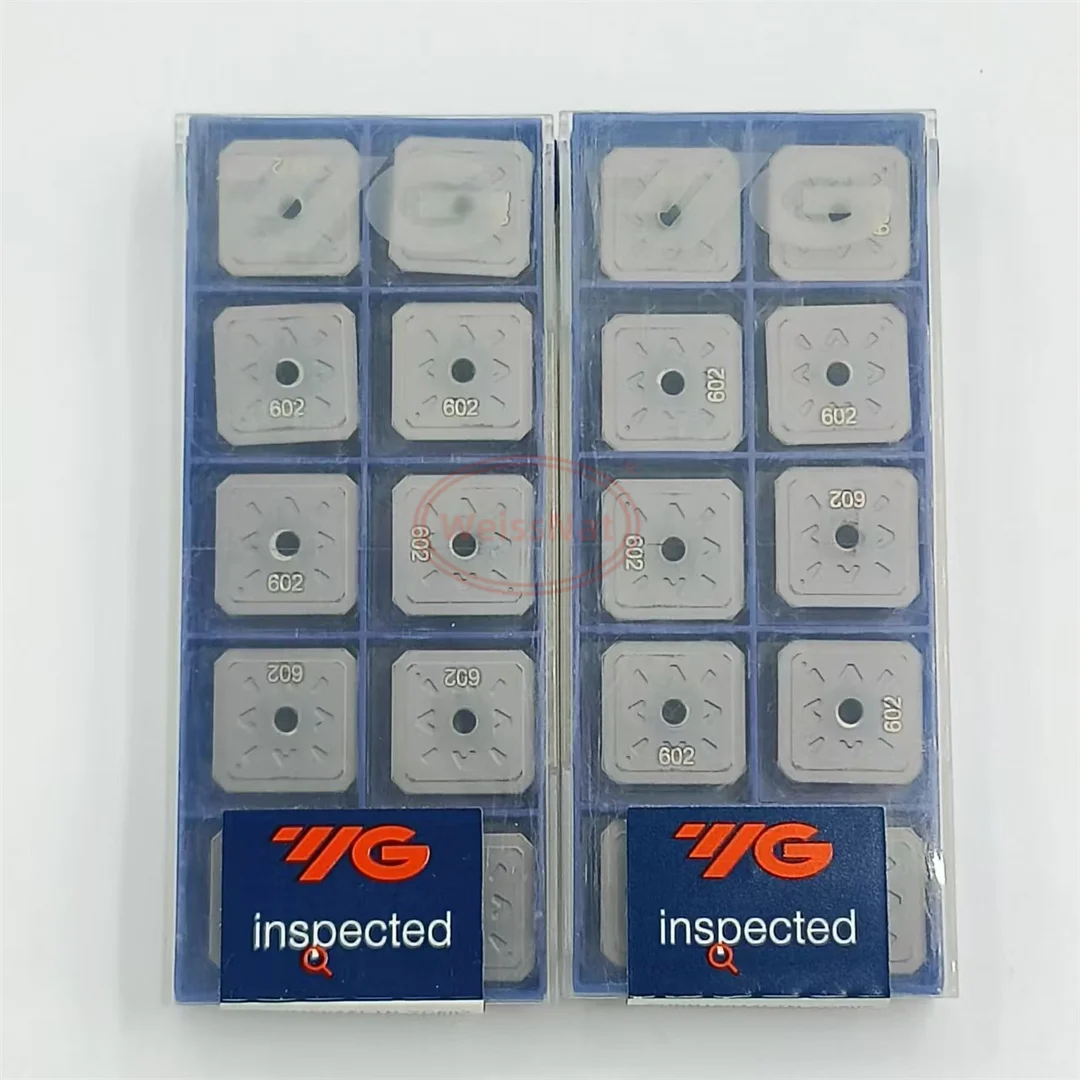YG-1 SEKN1203AFTN SDKN1203AETN SDKN1504AETN SEKR1203AFTN YG602