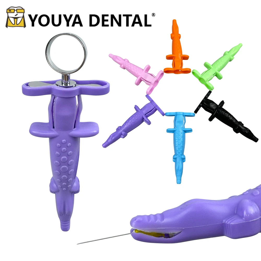 Dental Syringe Sleeve Injector Tool Cover Dentist Surgical Instrument Syringe Reusable Protective Case Dentistry Surgical Tools