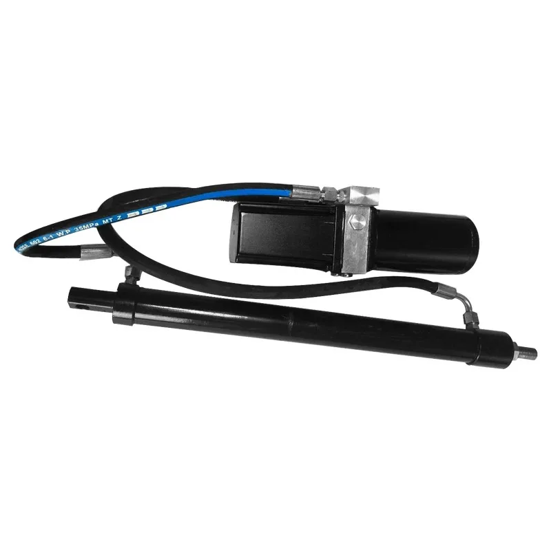 Customable 12V 24V Micro Linear Actuator Industrial Hydraulic Electric DC Waterproof for Precision Motion Control