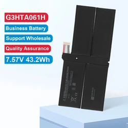 KingSener G3HTA061H DYNM03 Tablet Battery For Surface Pro 7 1866 2019 12.3