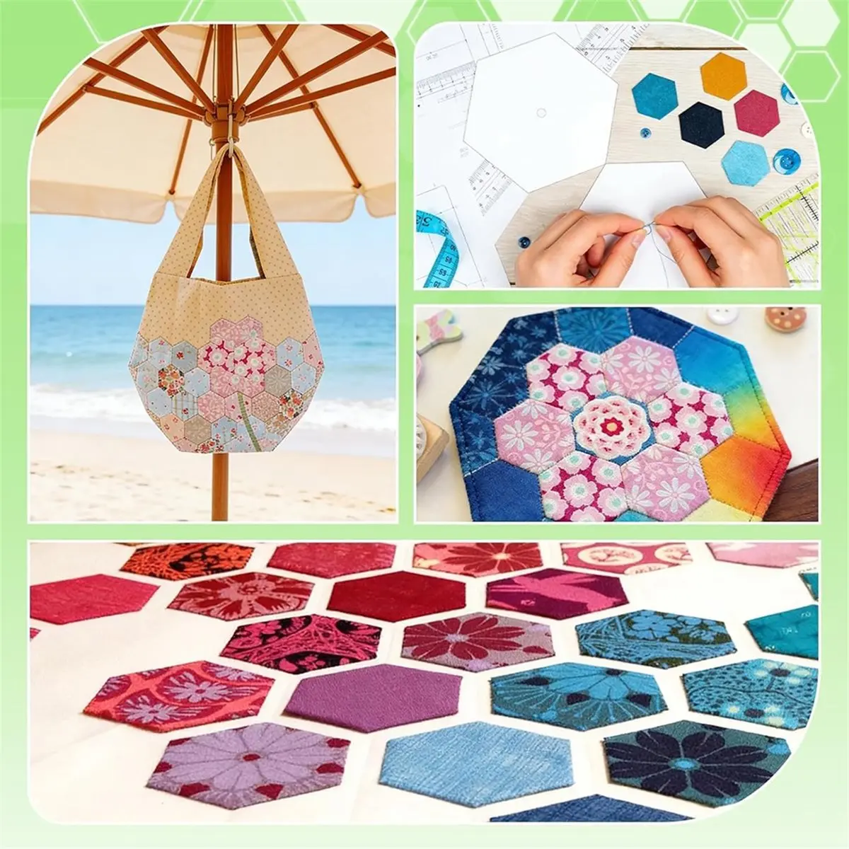 300 PCS 2