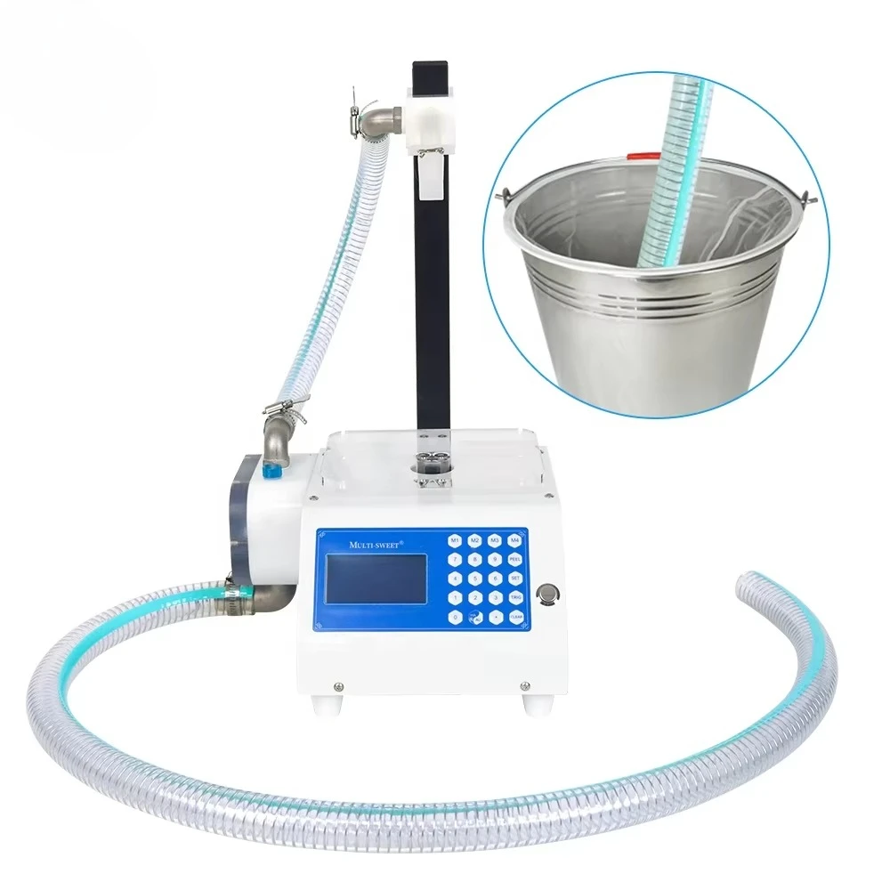 

Honey Processing Machine and Semi-Automatic Honey Bottle Filling Machine Semi Automatic for Honey