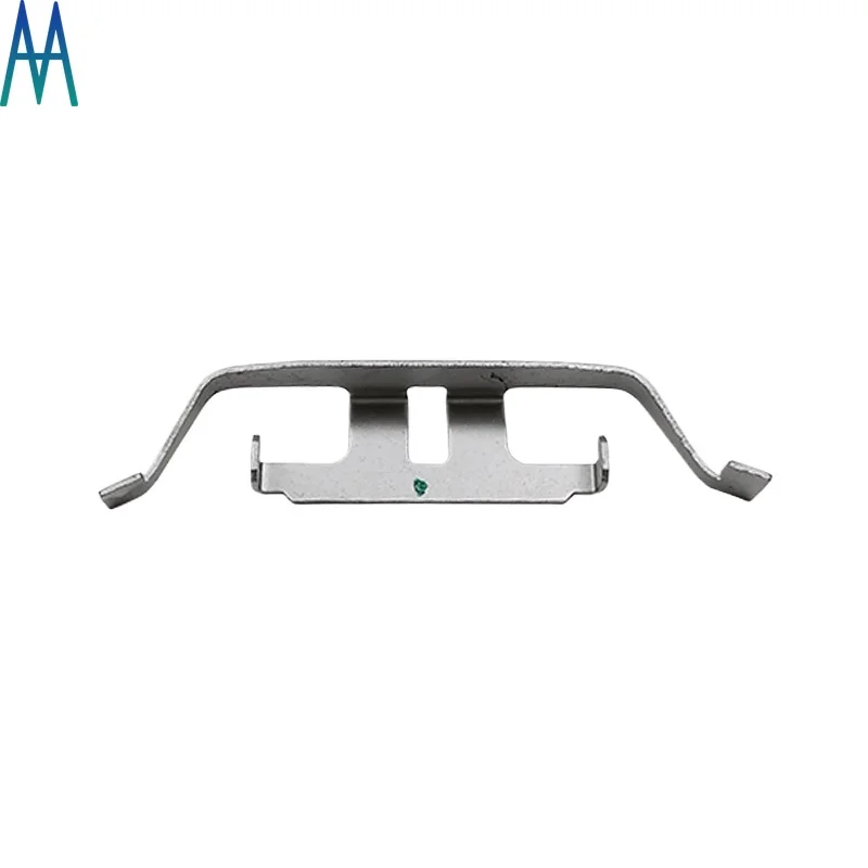 

34106790927 Brake Pad Friction Plate Sensor Stop Spring For Bmw X3 X4 F20 F21 F22