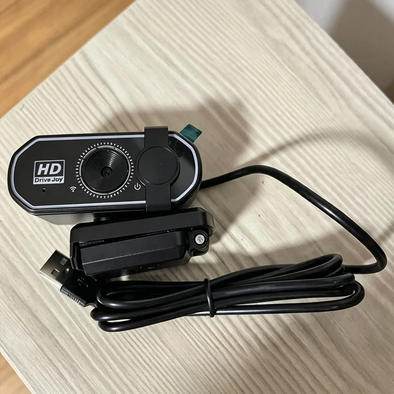 New 1080p 2k 4k 30fps Full Hd Pc Webcam With Microphone, For Usb Desktop & Laptop,live Streaming Webcam For Video Calling