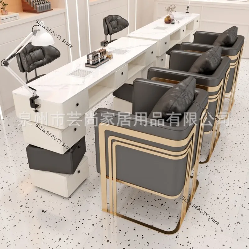 High-End Salon Dedi… - image