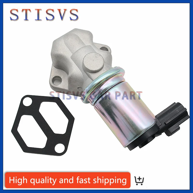 

Idle Air Control Valve Air Control Valve 1L8Z9F715AA For Ford Escape/Mazda MPV 3.0L New Automobiles Spare Parts