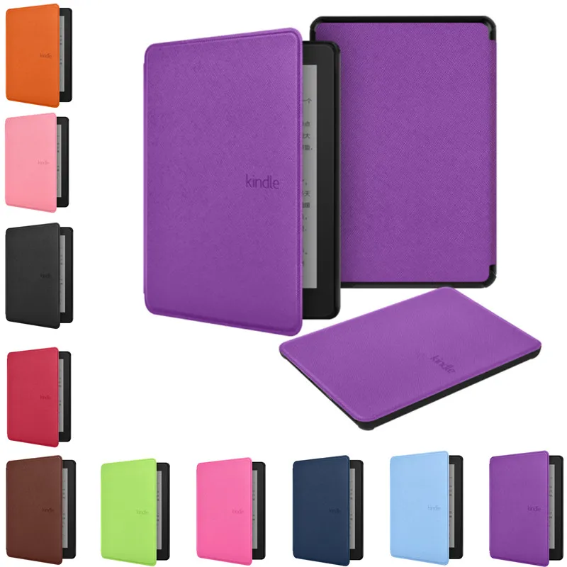 Case for All-New Kindle 11th 2022 Released 6 Inch C2V2L3 Paperwhite 11th 6.8 Inch 7th 6th 5th 10th Magnetic Smart Cover Cases