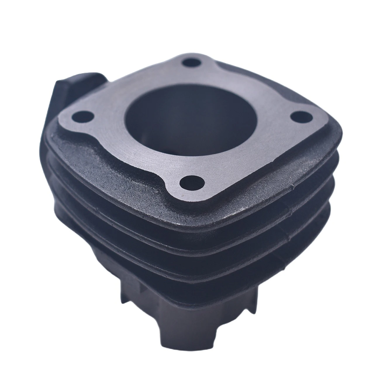 Asus-ホンダnq50 spree sb50p 11984-1990 2101-gk8-000 12251-gn2-000用のピストントップエンドキット付き50ccシリンダー
