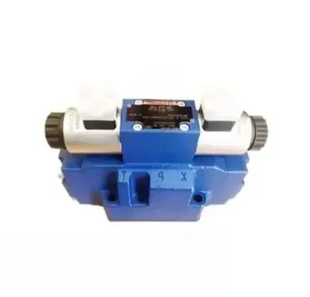4WEH22C7X/6EG24N9K4 R900930928  Hydraulic, electro hydraulic directional valve 4WEH 22 C7X/6EG24N9K4