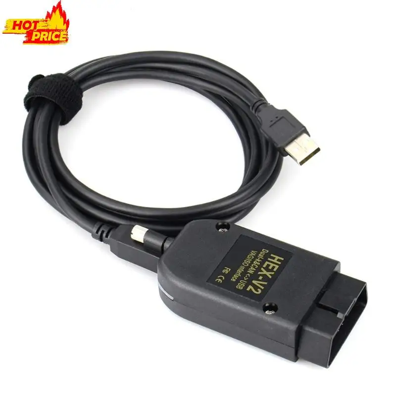 متعدد اللغات 22.3 CAN واجهة USB V2 ATMEGA162+16V8+FT232RQ #4