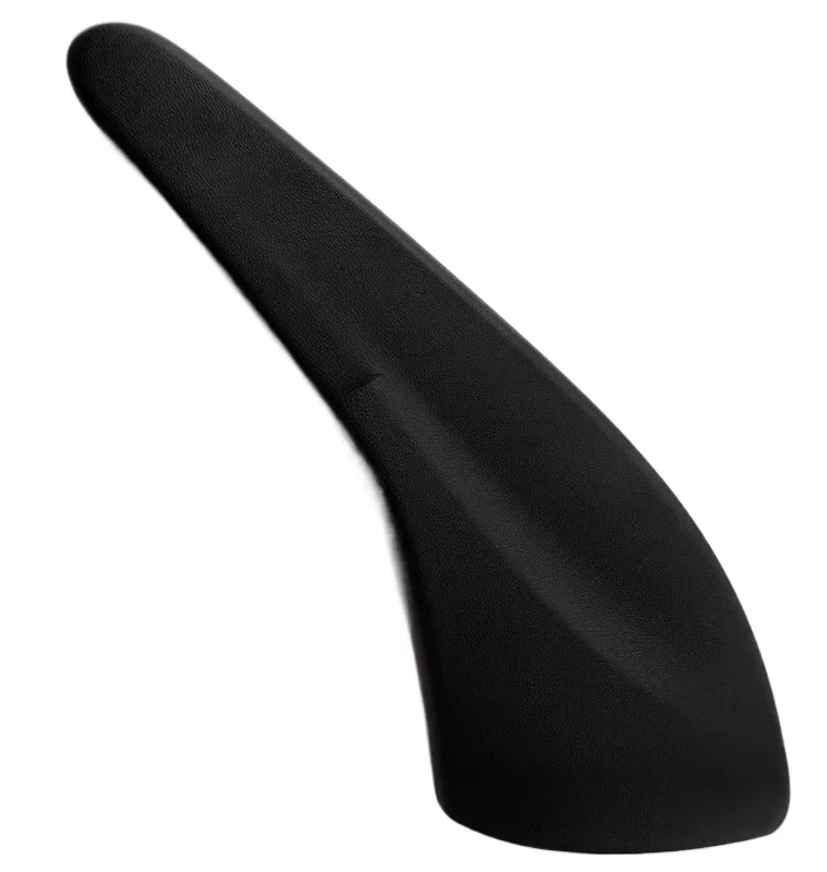 

Оригинальная декоративная накладка на переднюю консоль 26236617, боковая накладка на подлокотник для Buick Verano, левая/правая, пластик