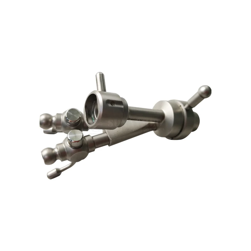 Medical Urology Urethro-cystoscopy Set Cystoscopye Set for Cystoscopy Urology