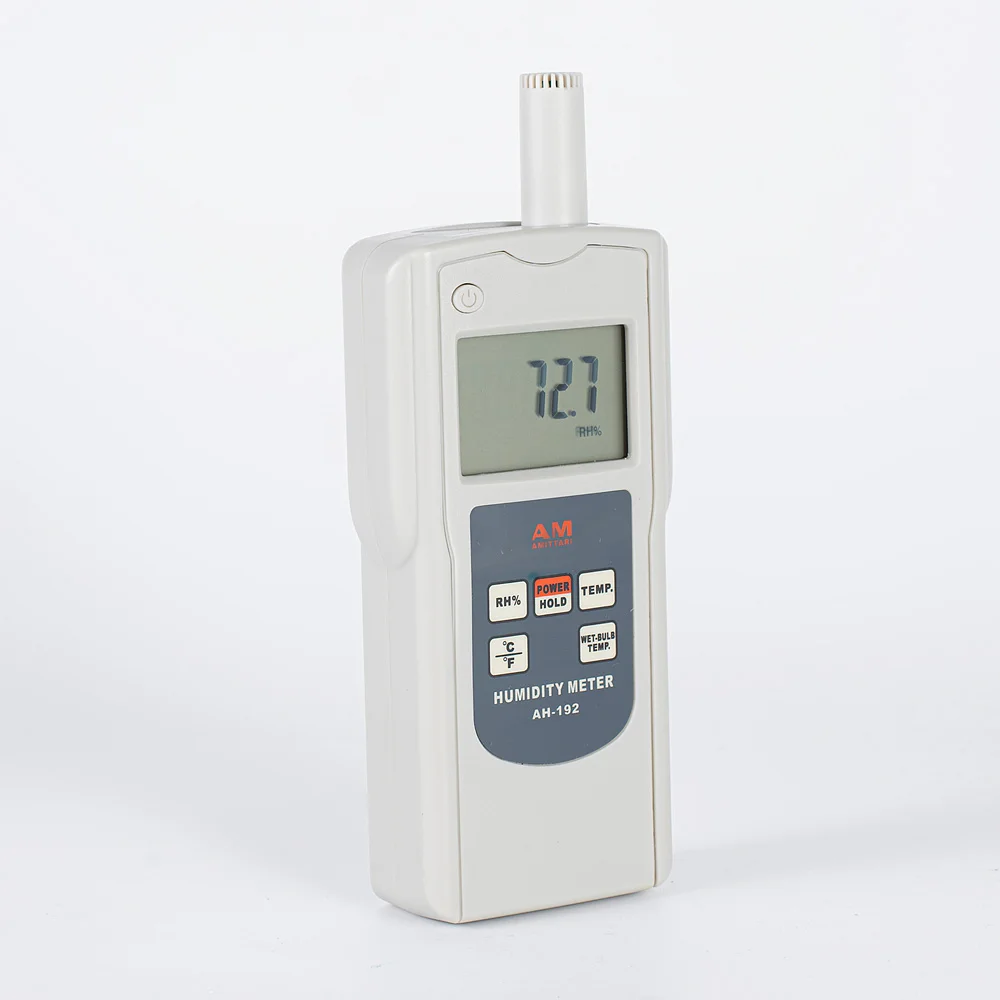 AH-192 Digital Hygr…