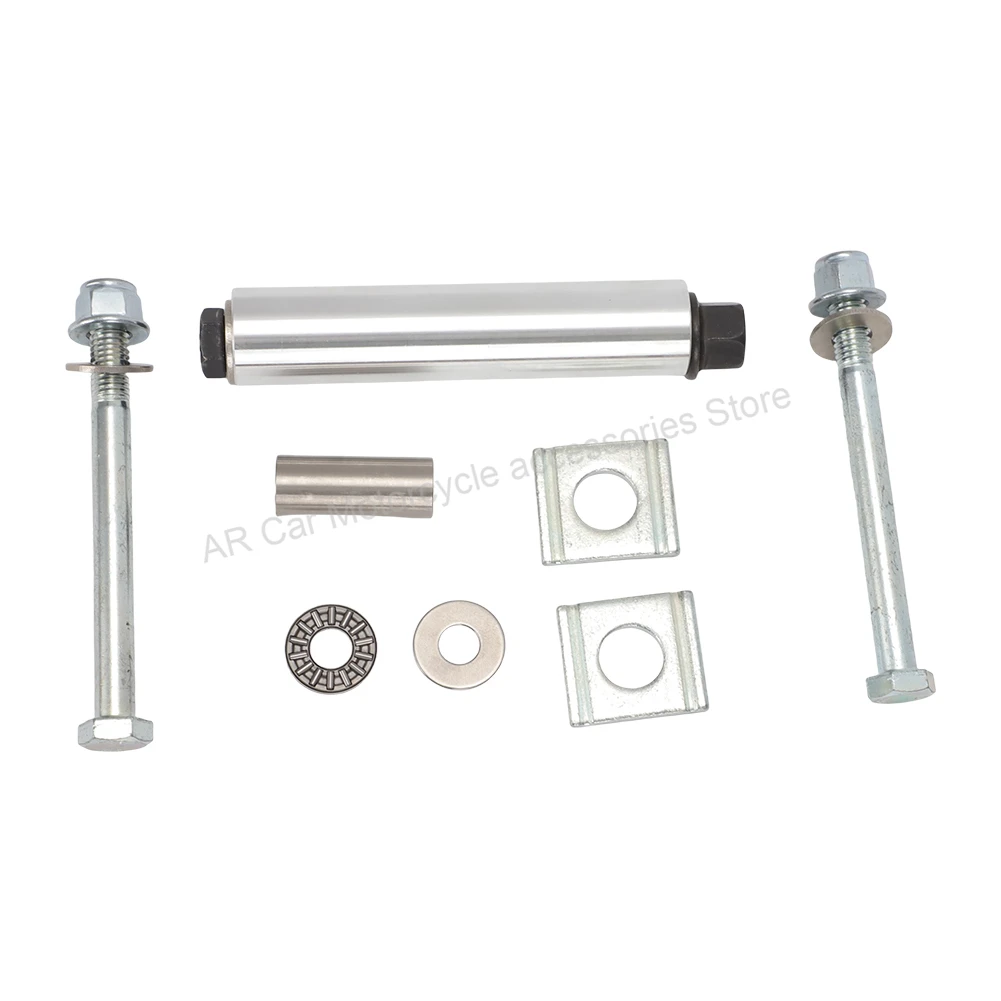 Für Audi Aluminium Vorderachslenker-Schraubentferner-Werkzeugset Ersatz M10 Schraubentferner N10491802 N10770901 WHT007963 – Detail 11