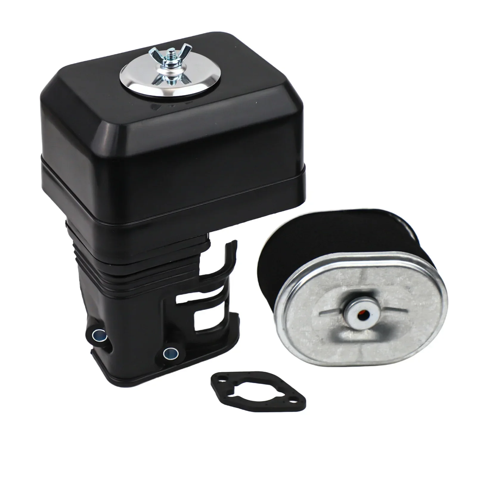 

For lawn Mower Air Filter Housing for Models Like For GX160 and For GX200 Protecting Engines from Debris Damage