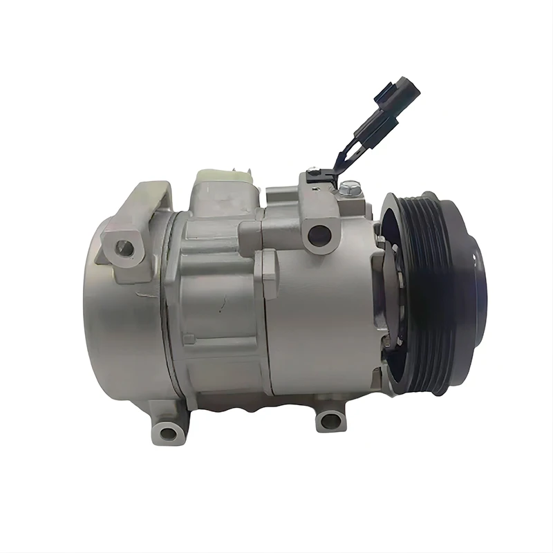 Car Air Conditioning Compressor For Hyundai Accent 2011 2012 2013 2014 2015 Automotive AC Compressor 97701-1R900 P30013-4111