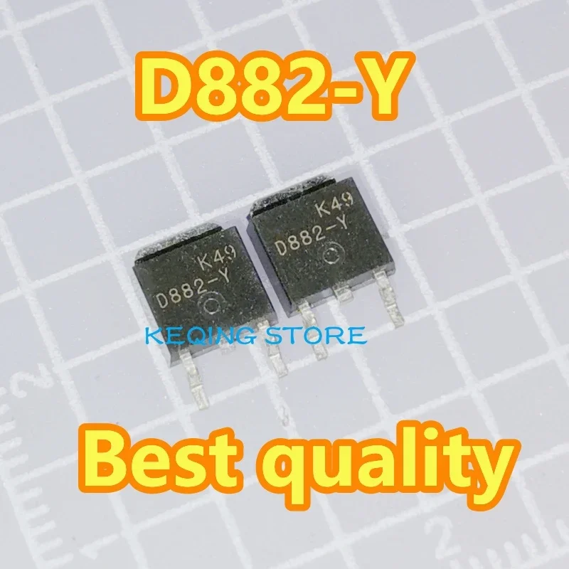 1PCS/10PCS D882-Y D882