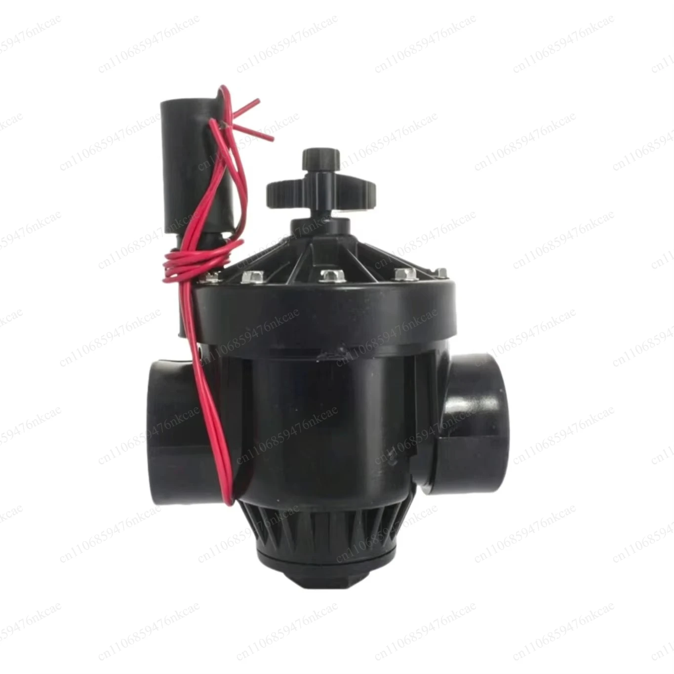 Intelligent automatic drip irrigation kit system PGV201solenoid valve, for large greenhouse agricultural watering and irrigation