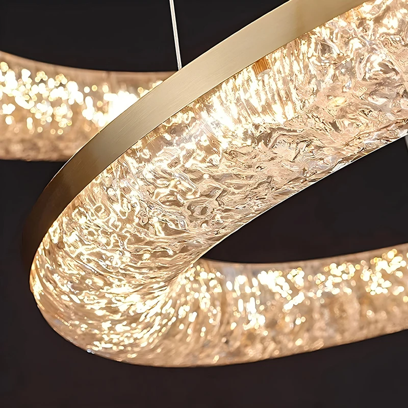 ديكور المنزل الاسكندنافي، ثريا الدرج، أضواء قلادة لغرفة المعيشة وغرفة الطعام، ضوء السقف، الإضاءة الداخلية #6