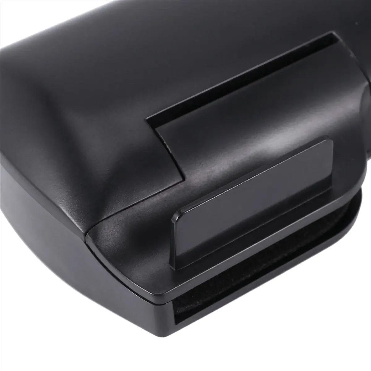 NEW 2X Clip Mini Portable USB Stereo Speaker Soundbar for Notebook Laptop Computer PC Mp3 Phone Music Player