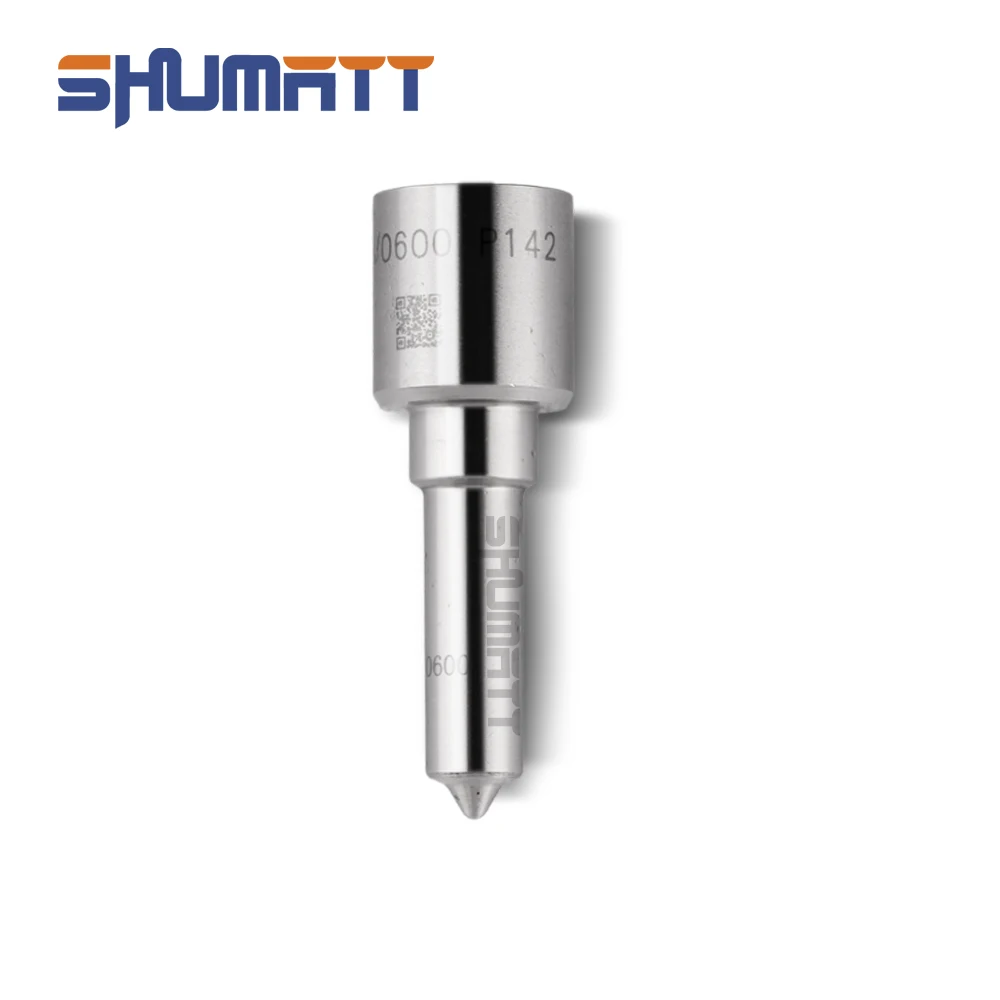 

China Made New Common Rail Injection Nozzle V0600P142 for 5WS40000-Z 9636680280 9652173680 9652173780 Injector