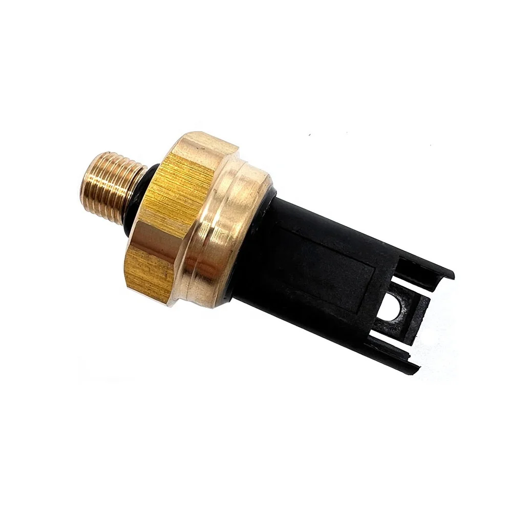 

Q High Performance Auto Fuel Common Rail High Pressure Sensor 13537614317 51CP09-03 614317-01 For BMW X6 335i 535i 740i