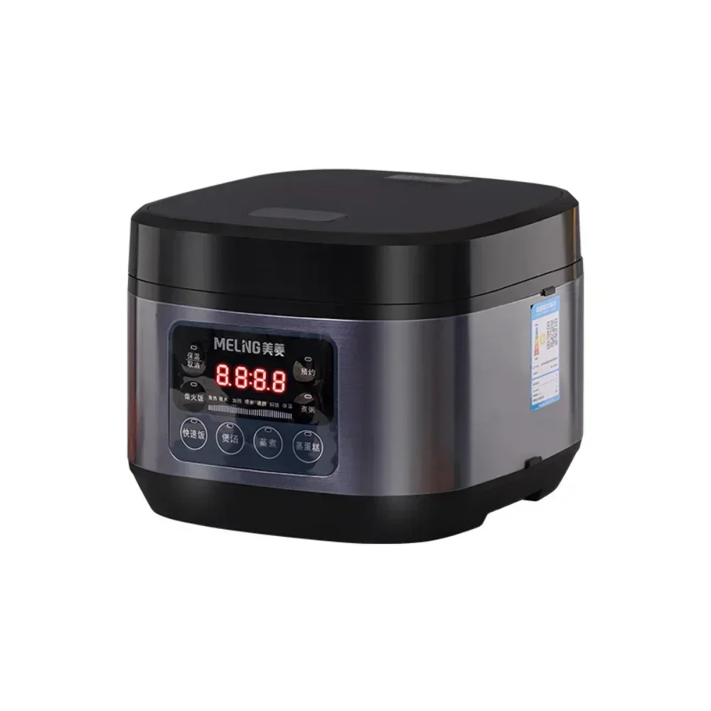 Rice cooker for home 3-4 people multifunctional smart rice cooker cooking non-stick mini small rice cooker electric rice cooker