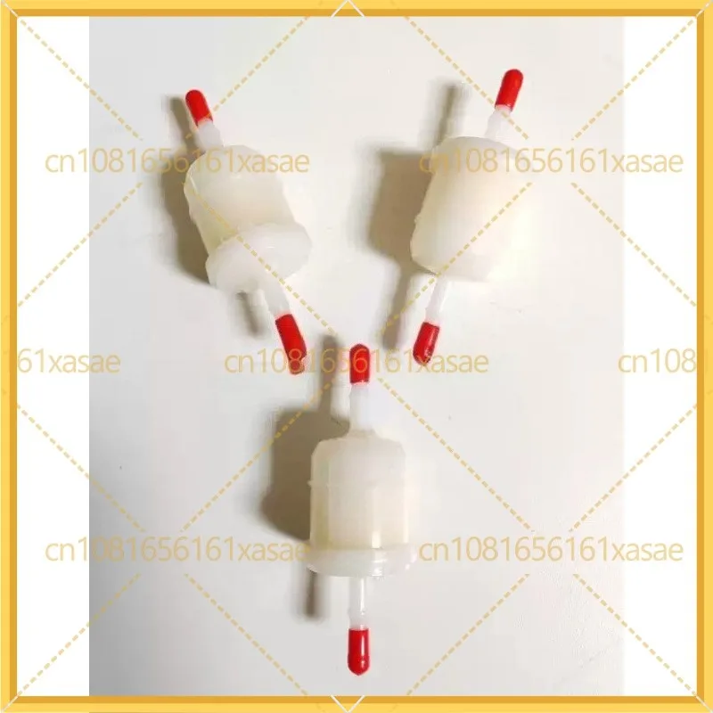 2pcs Fuel Filter Zongshen Version For DJI D12000IE Generator T40 T50 Drone Accessory