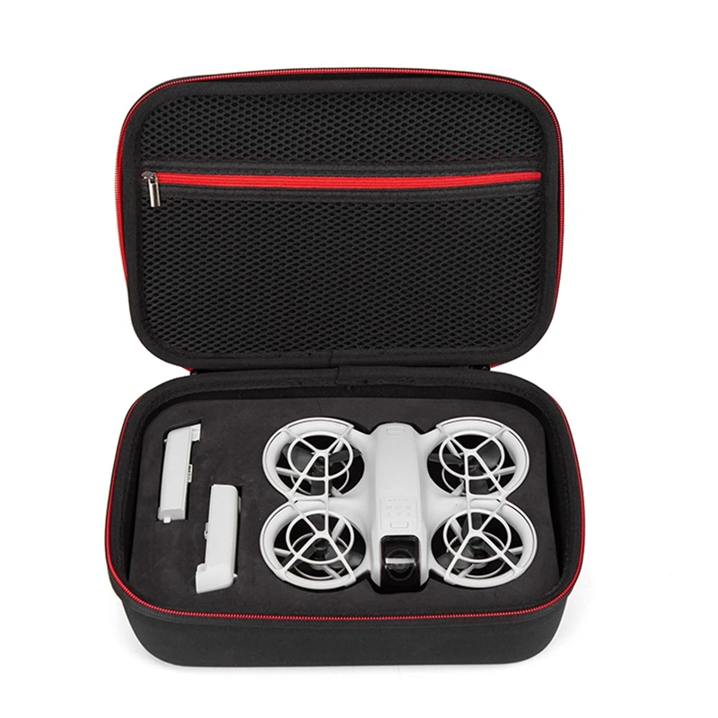 Carrying Storage Bag For DJI NEO Handbag Handheld Aircraft Fuselage Battery Bag For DJI NEO Protective Accessories image 2