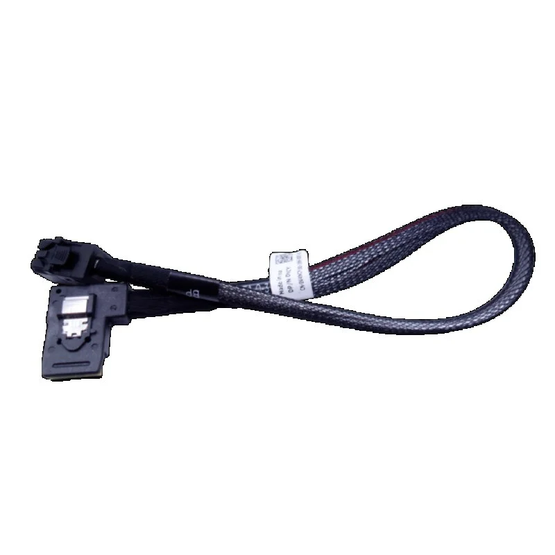 PP+ V4NCY 0V4NCY For Dell R240 Hot Plug SAS Array Card Cable without RAID Card